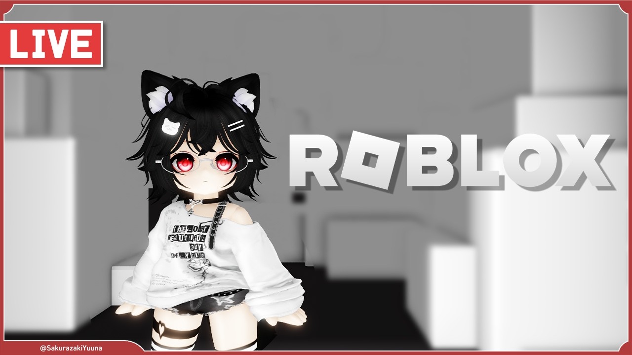 [🔴] หยิบ | Roblox VR