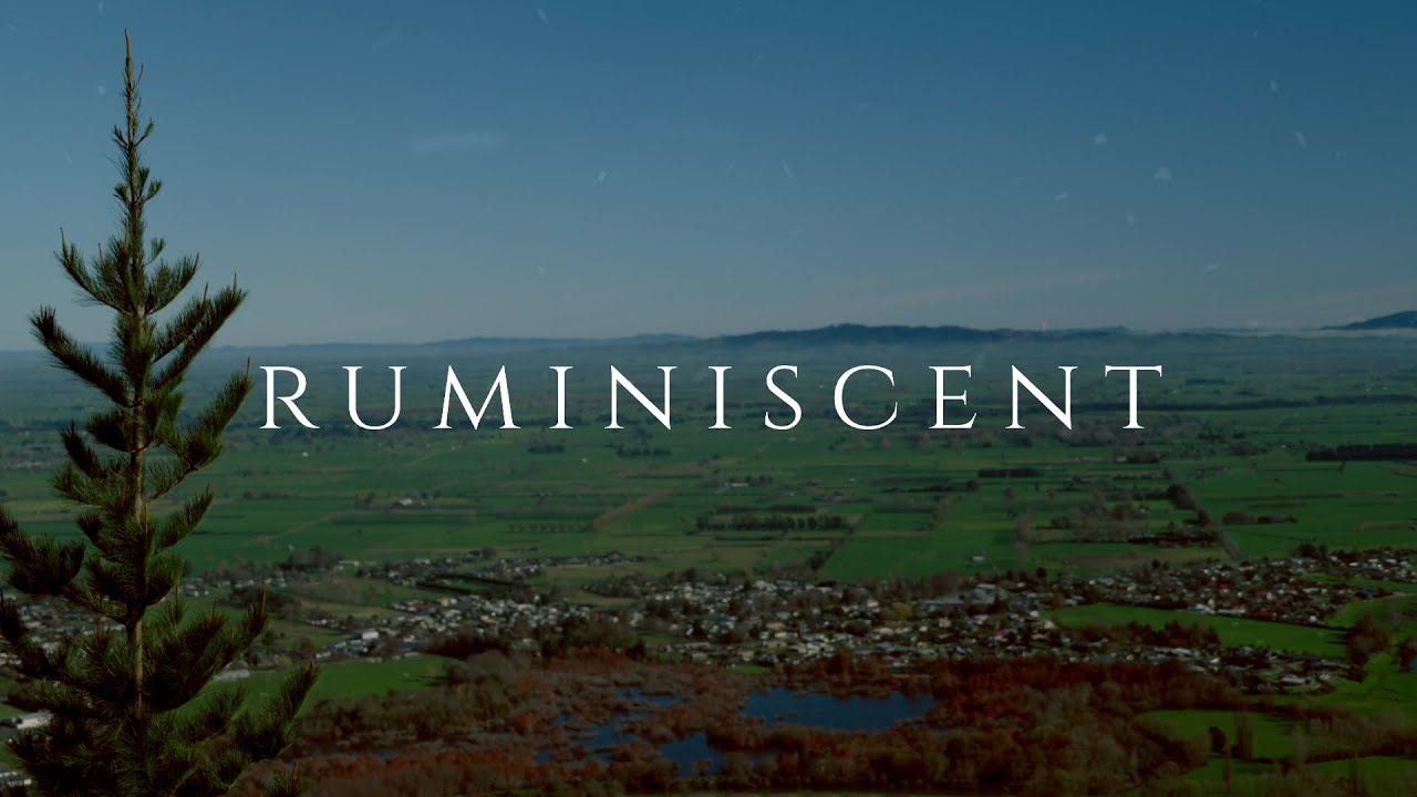 Orchestral Ambient - 