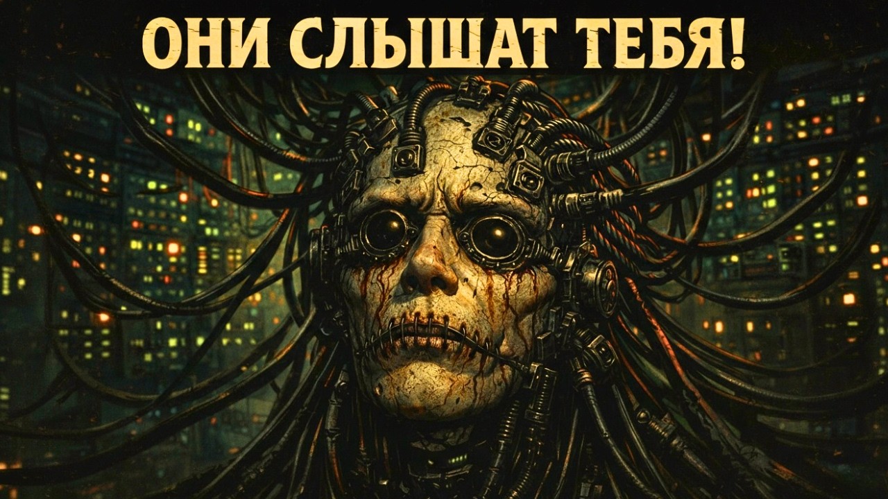 Ловушка ТЗИНЧА для Вокс-Мастера Корабля Империума | Warhammer 40k