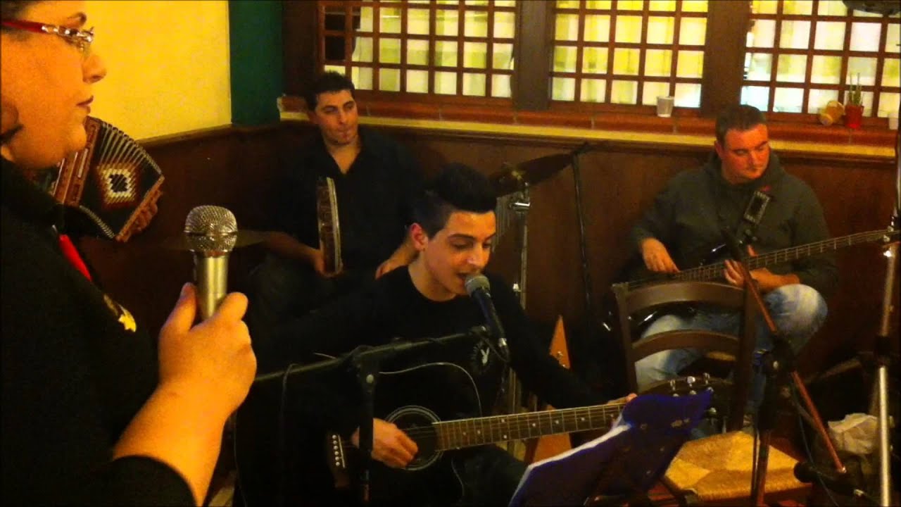 taranta dello stretto