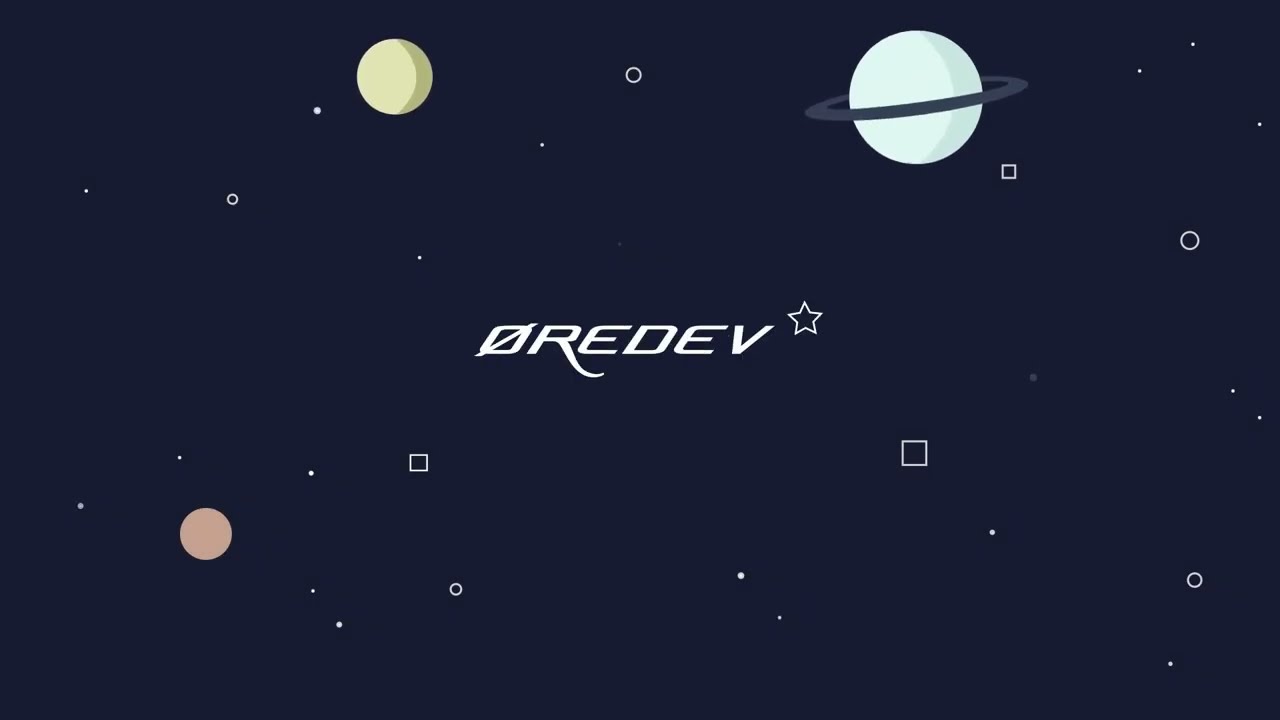 Andreas Cederstr&ouml;m - End-2-end testing without the pain | &Oslash;redev 2023