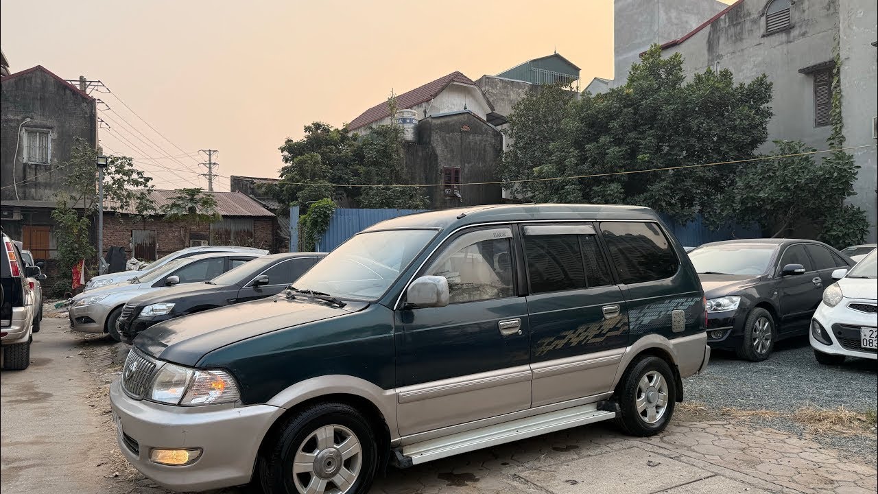 69Tr Zace GL 2005 Chót Siêu Bền Lành 0392637777, 0326134999, 0987028919