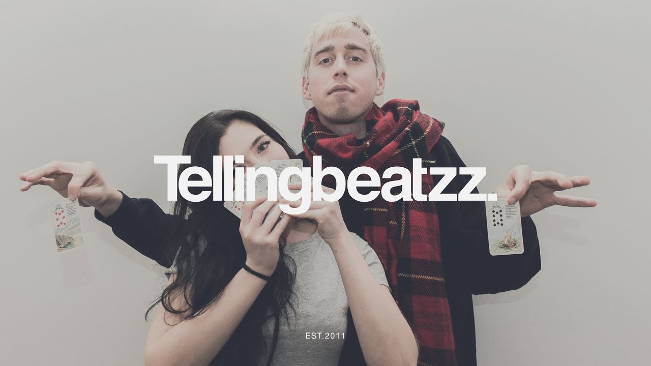 [SOLD] R&B Type Beat - "Talk" | Prod. By Tellingbeatzz
