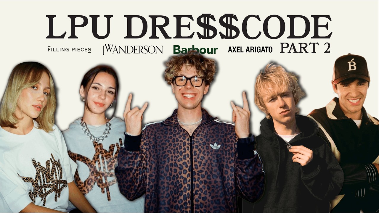 CO DRE$$CODE OSTATNIO SOBIE KUPIŁ I ILE WYDALI!? LPU DRE$$CODE CZĘŚĆ 2!!!