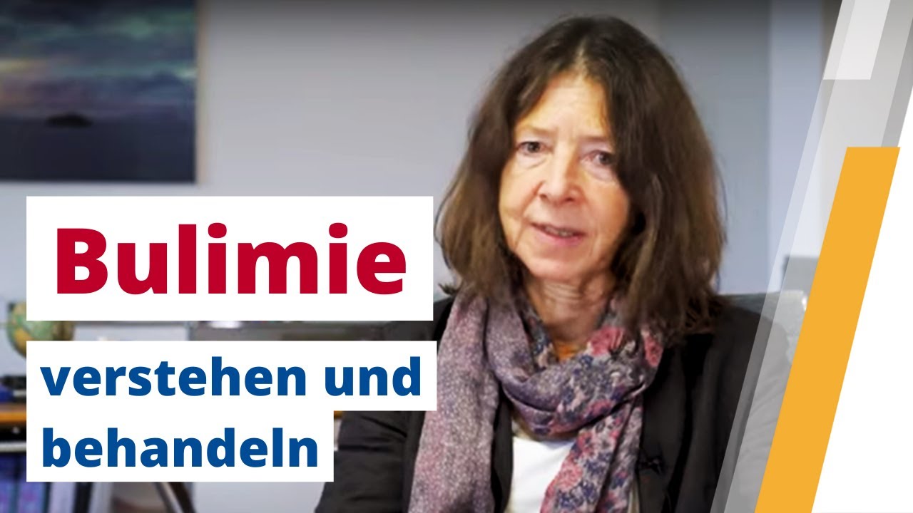 Bulimie: Verstehen, Unterst&uuml;tzen, Behandeln