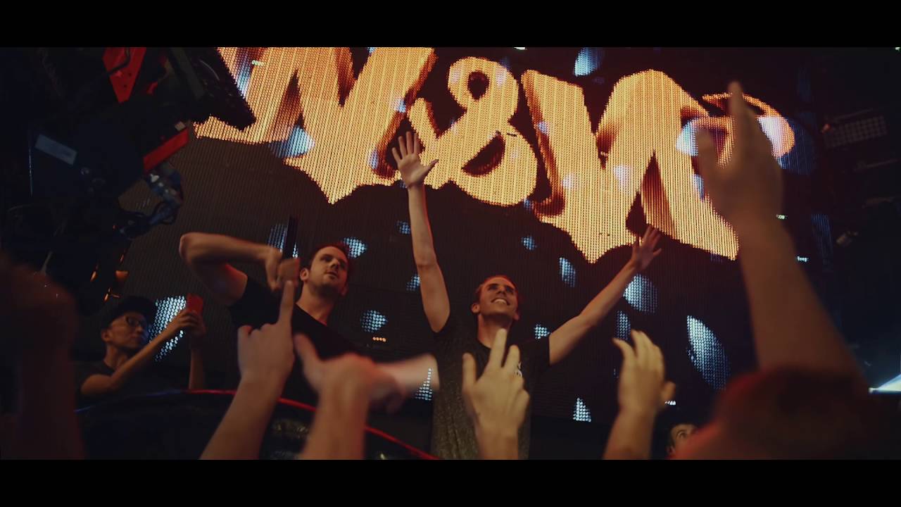 25 URODZINY ENERGY2000 Przytkowice - W & W Live On Stage - Sob.27.08.2016