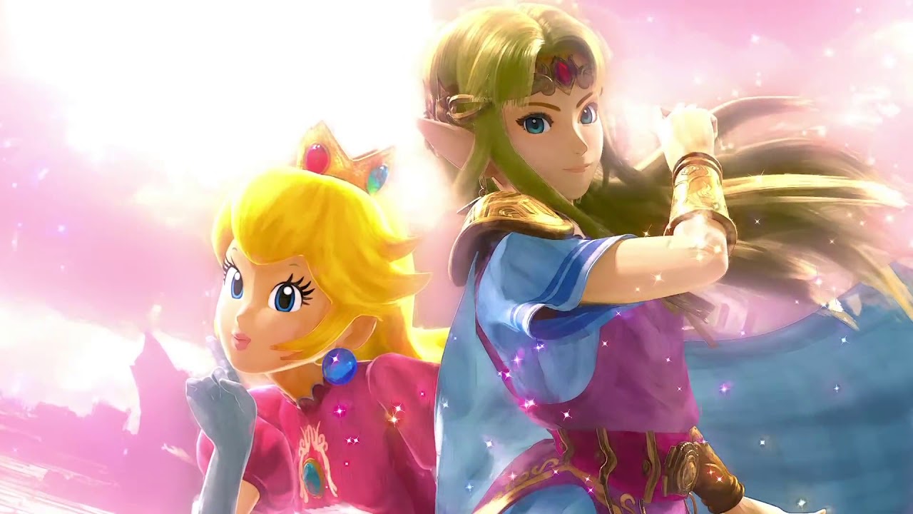 Super Smash Bros. Ultimate Commercial - Justice - DVNO