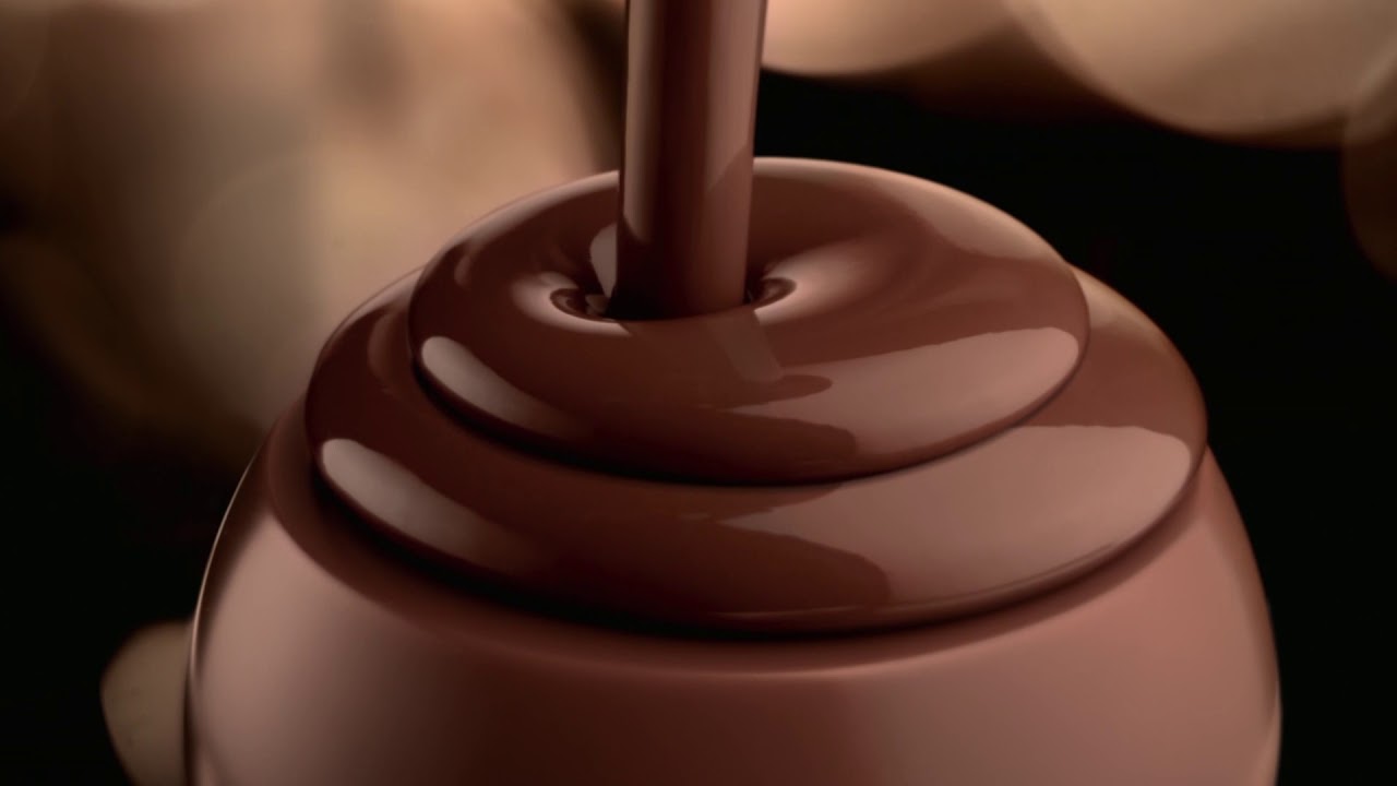 LINDOR Made to Melt You - Chocolate