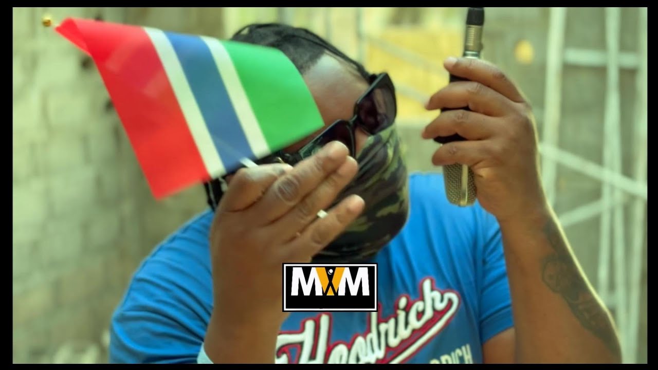 JOOkiemundo X FENCH... NAMA FREESTYLE