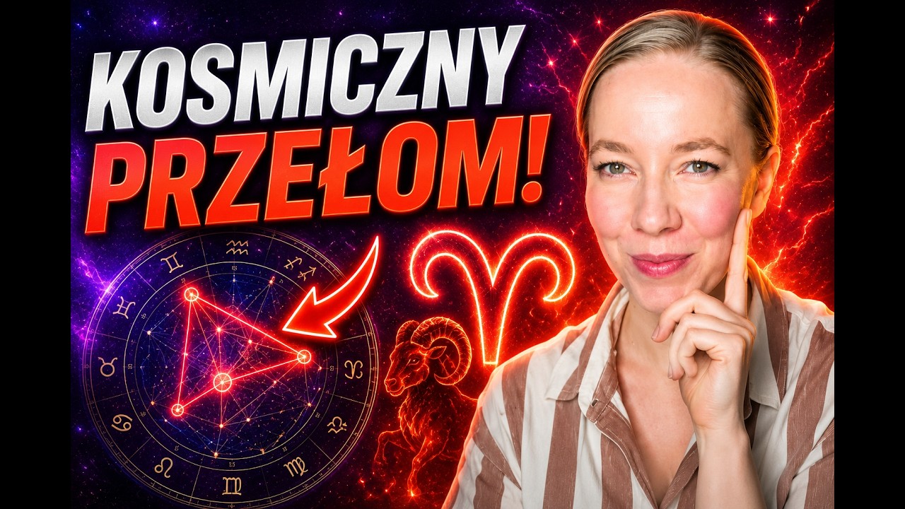BARAN LIPIEC 2026 ♈ W lipcu wydarzy się coś HISTORYCZNEGO
