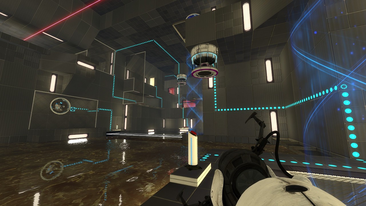 : a little more Daunting ! Walkthrough