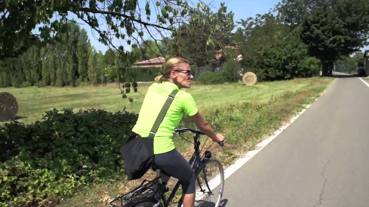 4. Carpi, Modena, Vignola e ritorno