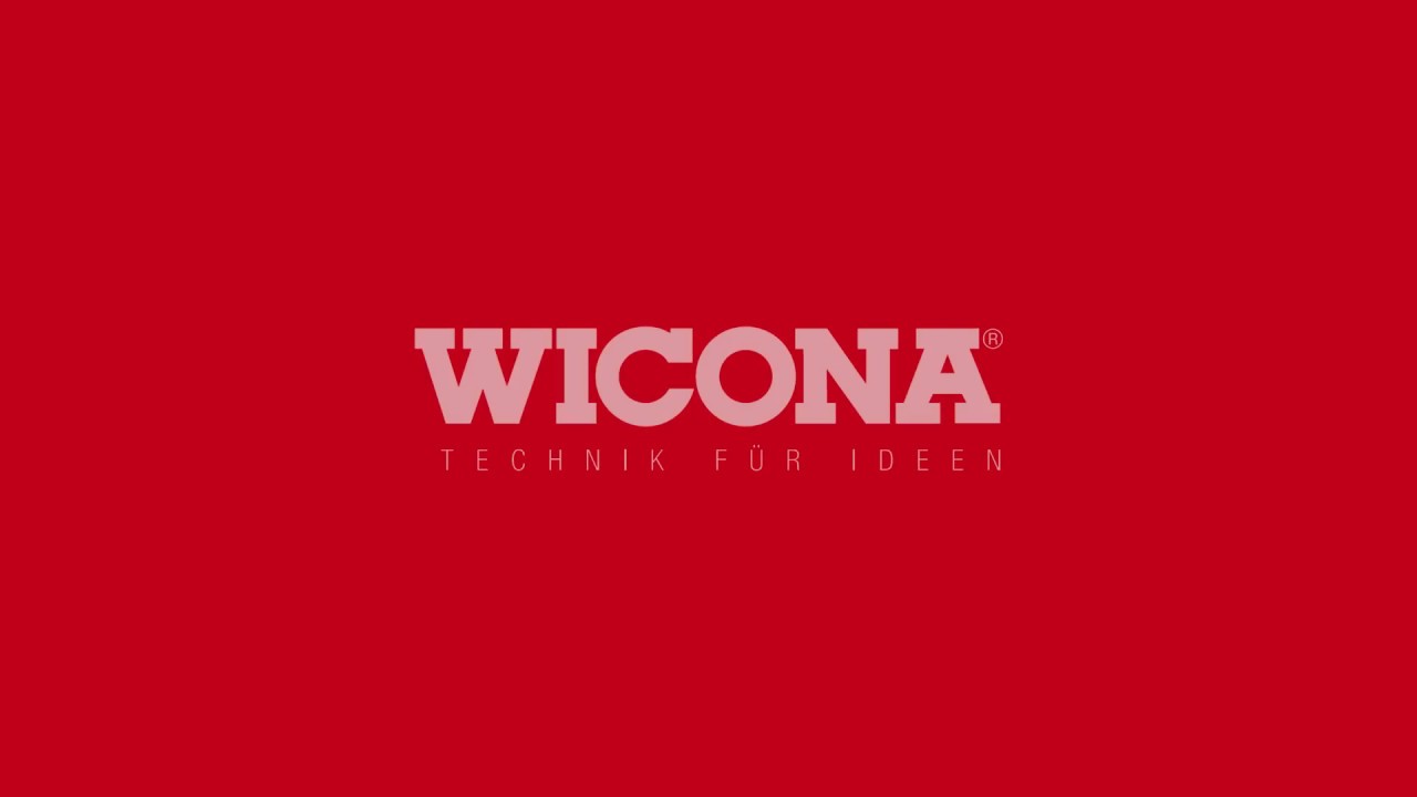 WICONA - WICLINE 115 AFS