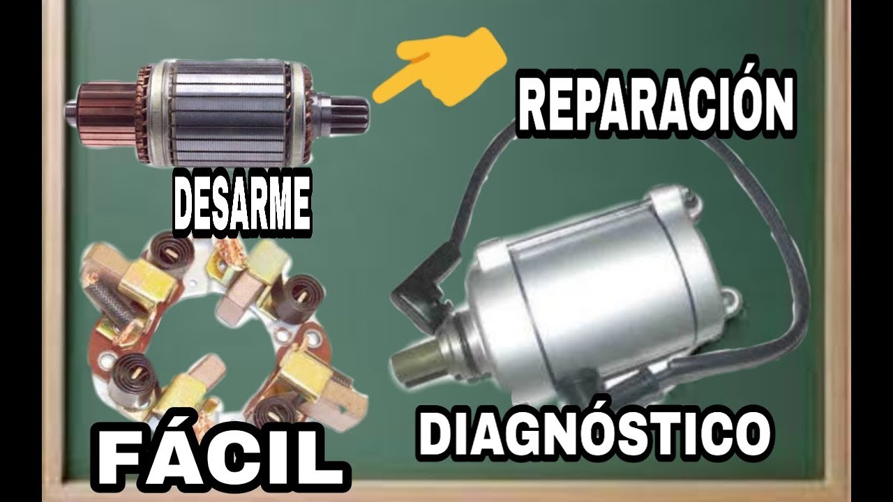 [facil] 😀COMO REPARAR LA MARCHA DE [1]MOTOCICLETA MOTONETA SCOTER