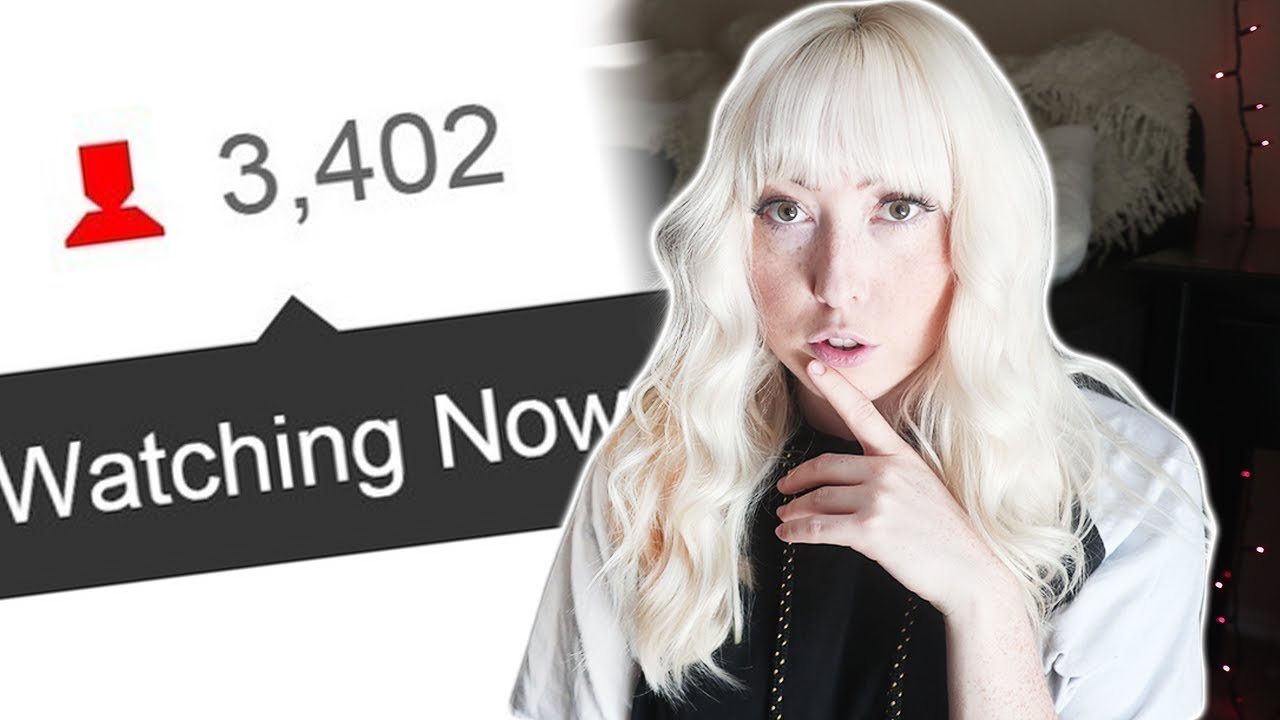 Make Your Stream Popular