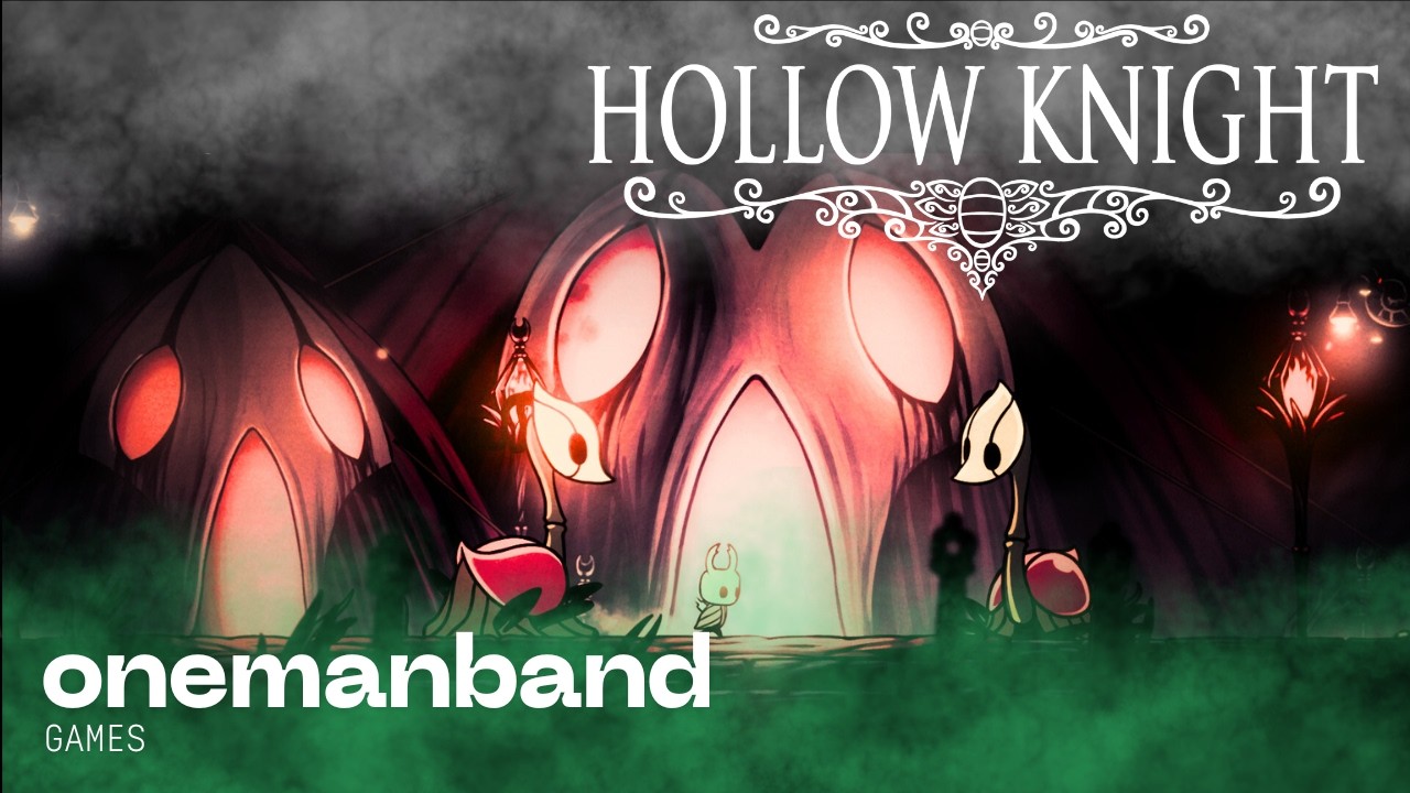 One Death = DELETE SAVE… | Hollow Knight Steel Soul Run (No Second Chances)