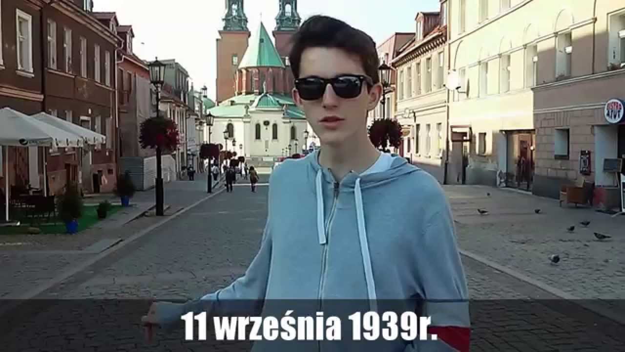 Ciekawe Gniezno: 