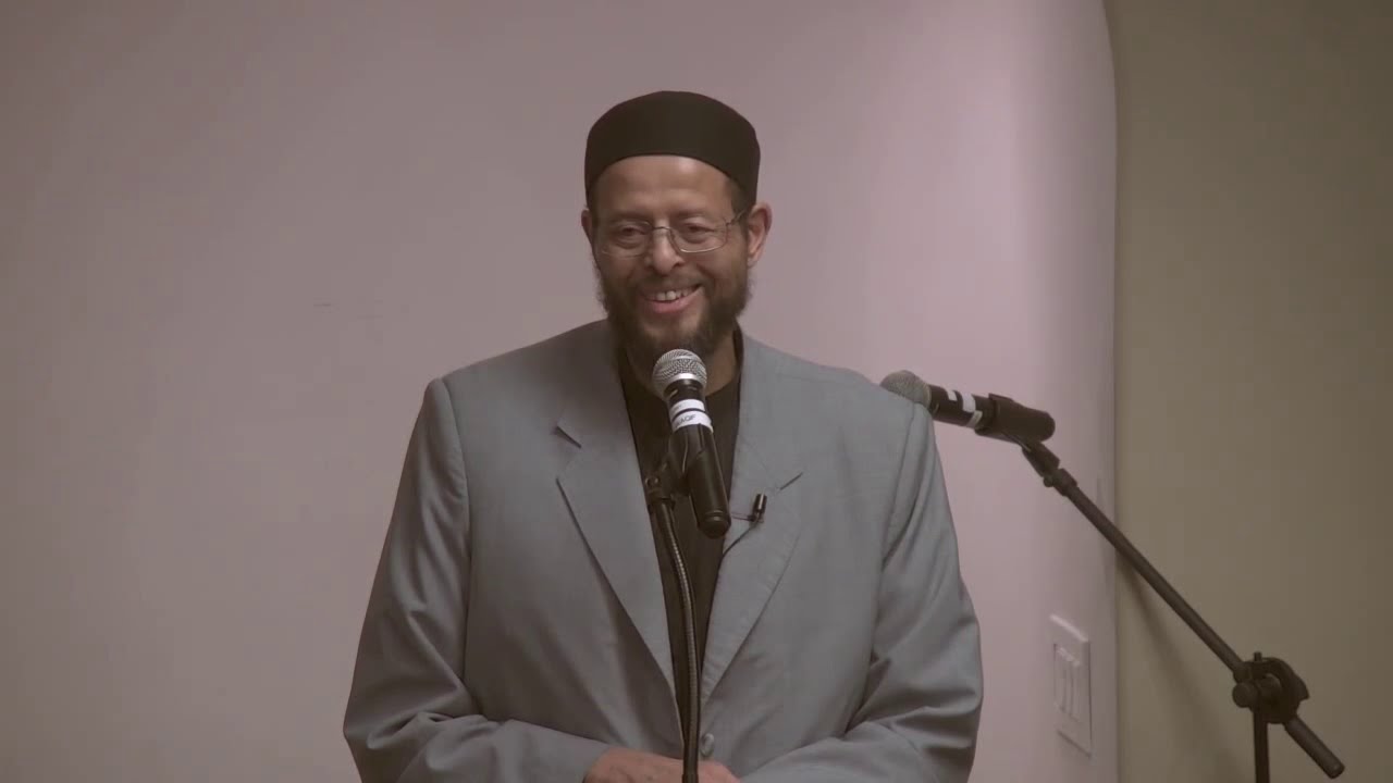 How Social Justice Works in Islam | Imam Zaid Shakir