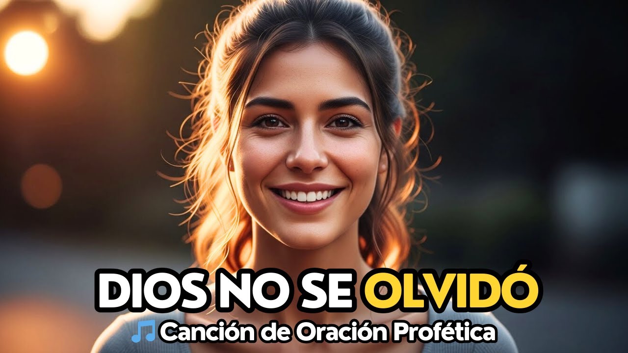 Si Estás Esperando un Milagro… Dios No Se Ha Olvidado de Ti