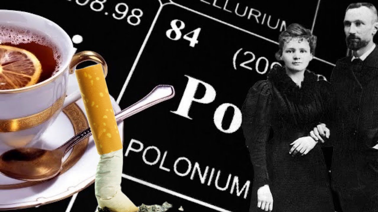 La nostra dose giornaliera di POLONIO