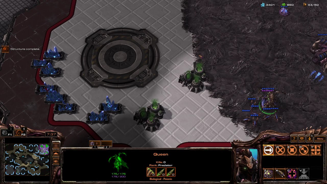 Starcraft 2 in 2026 | Beginners Guide!!! | How to practice