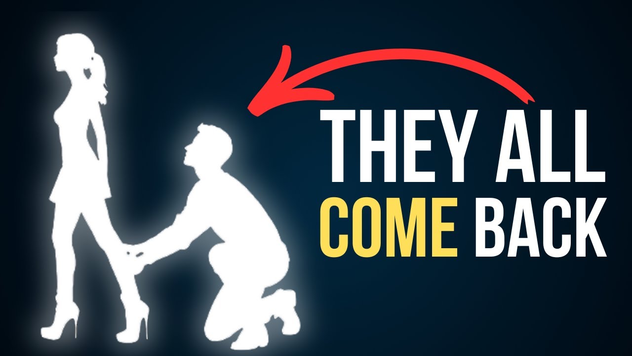 Exactly How to Manifest a Specific Person Back (Step‑by‑Step Guide)