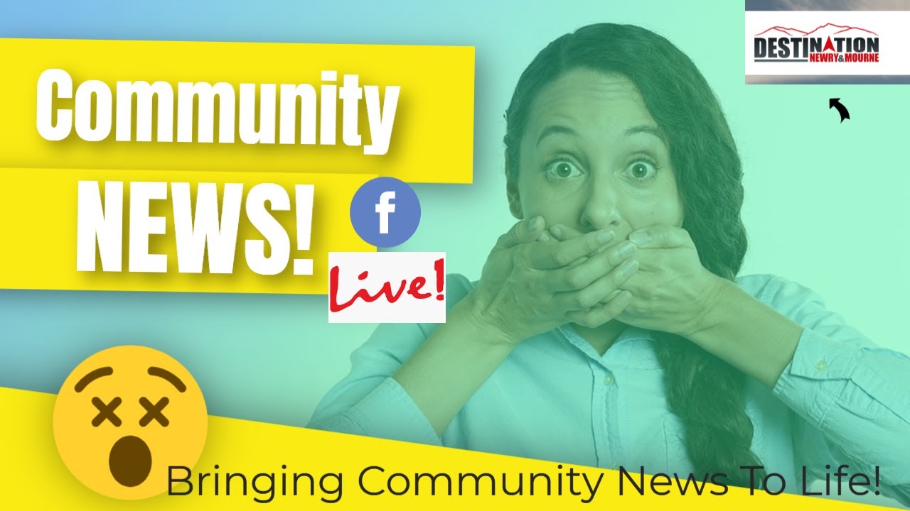 Newry Area News plus Community News