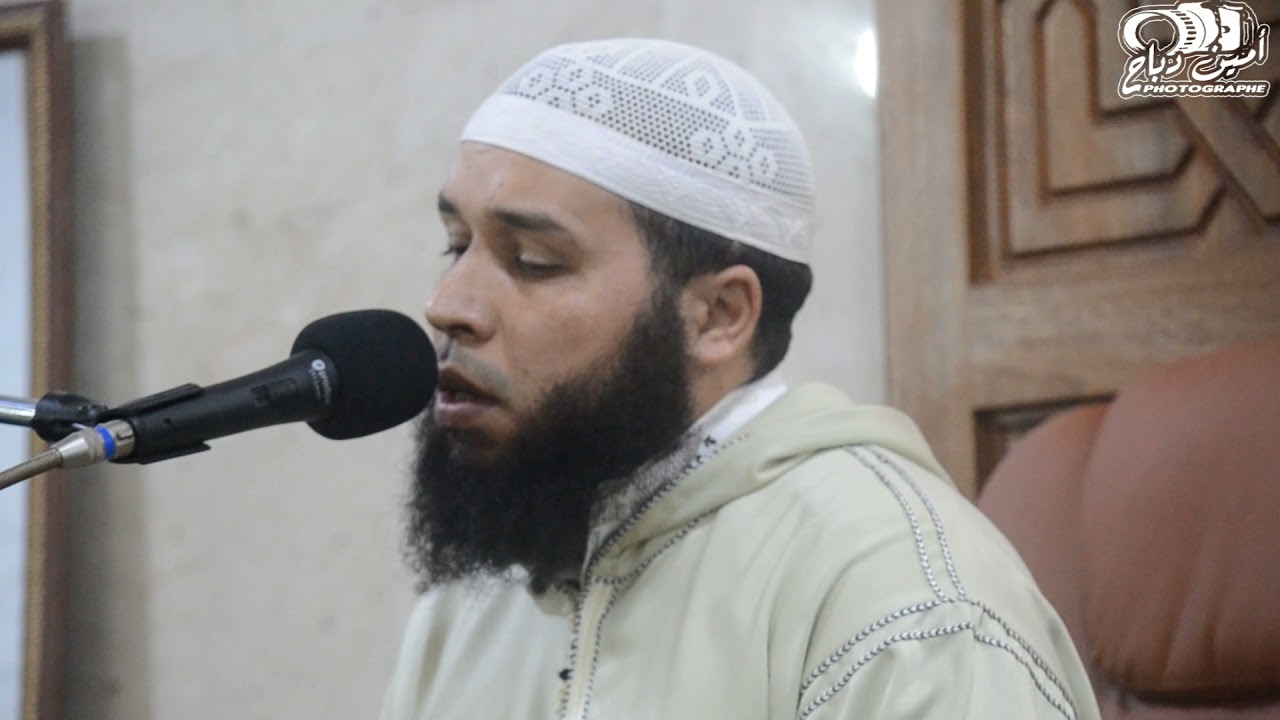 القارئ أسامة منشري #خواتيم_سورة_البقرة_جمعا_بالقراءات_العشر