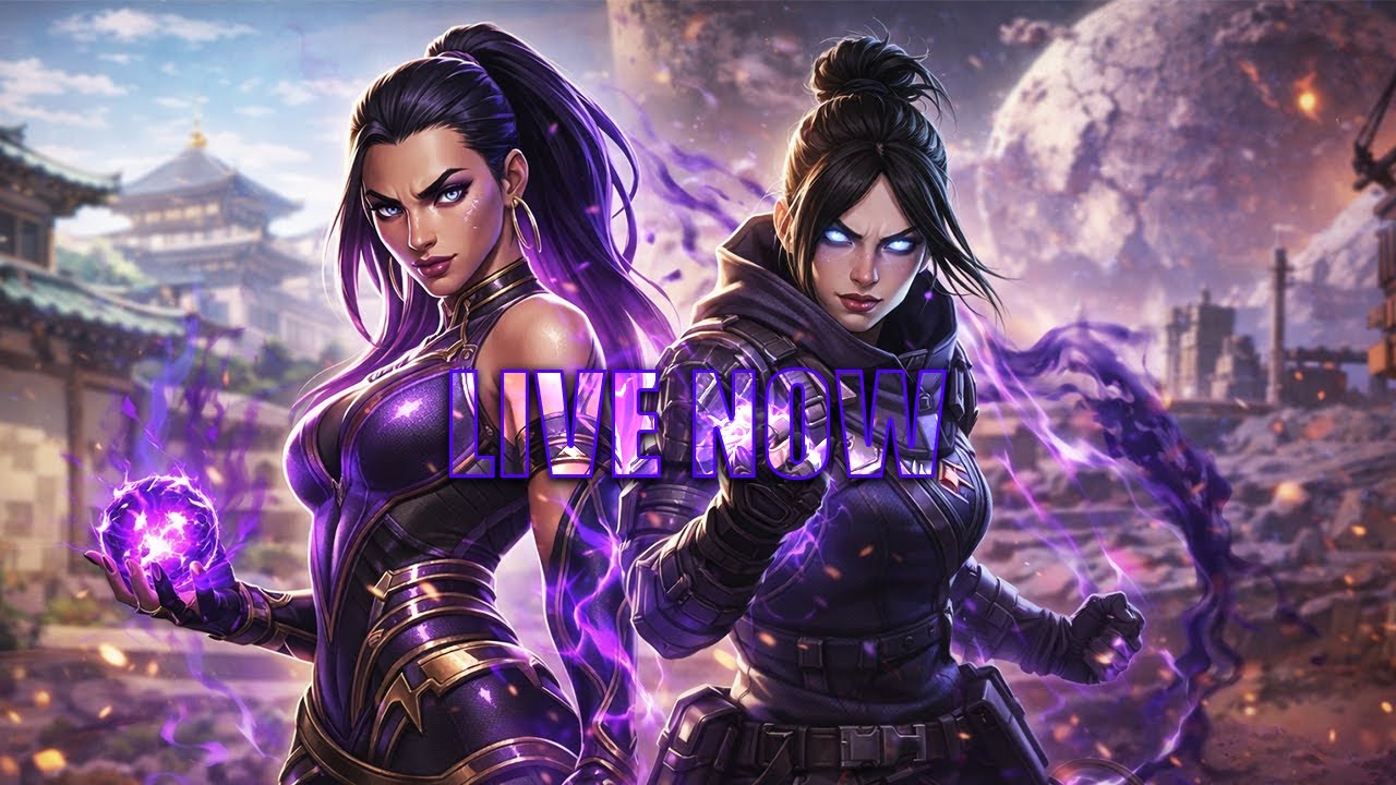 🔴Aim.exe Has Stopped Working 💀| VALORANT • APEX LEGENDS LIVE