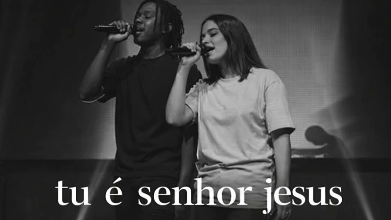 As vozes mais lindas da Música gospel