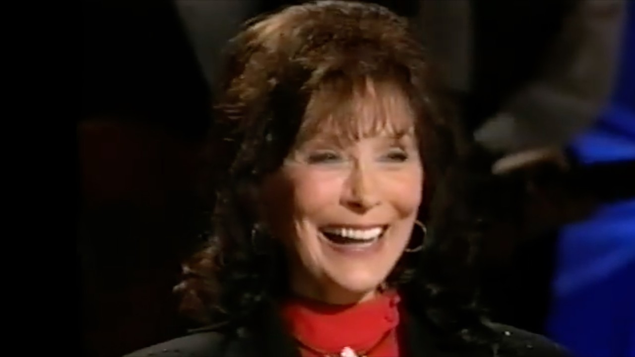 Лоретта Линн, прямой эфир по заявкам! (Часть 6 из 6) [РЕАКЦИЯ/ПОДАРОК]