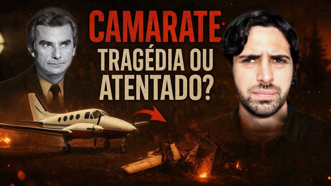 O CRIME QUE O GOVERNO PORTUGU&Ecirc;S ESCONDEU 