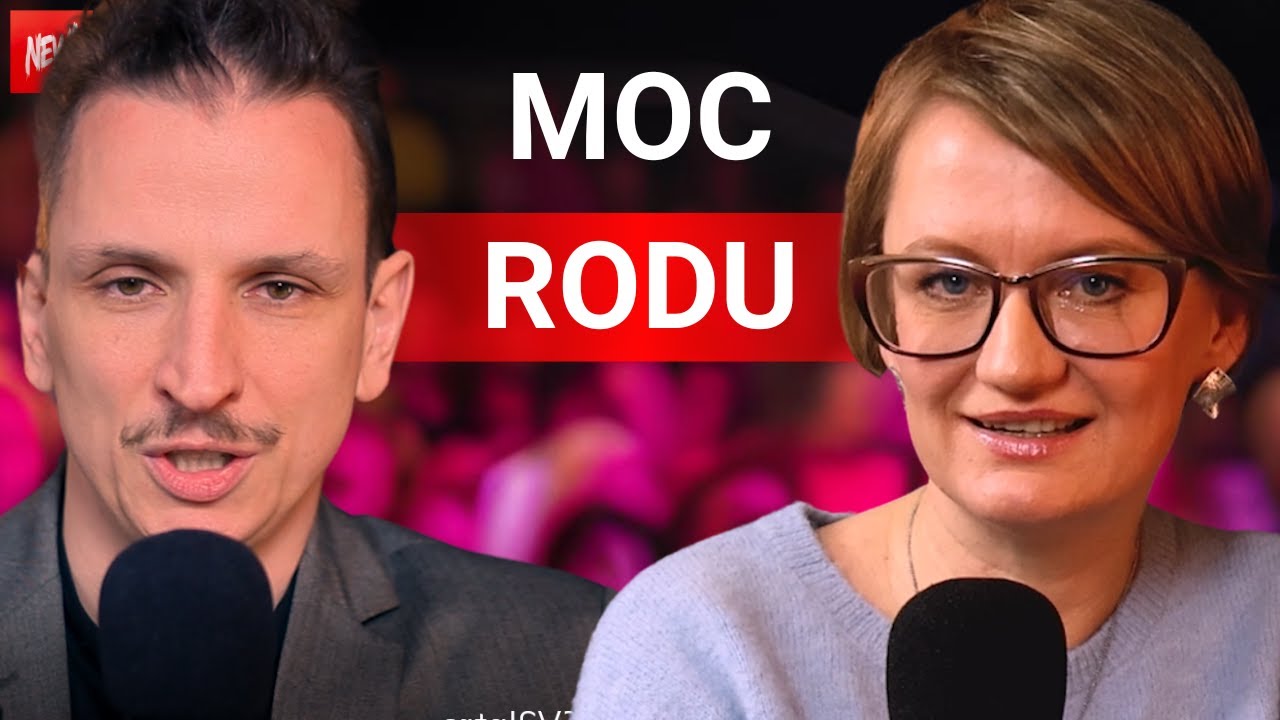 Czy nosimy w sobie los przodków? / O wpływie rodu na życie i sukces /  Anna Ewa Wrzesińska - Rodolog