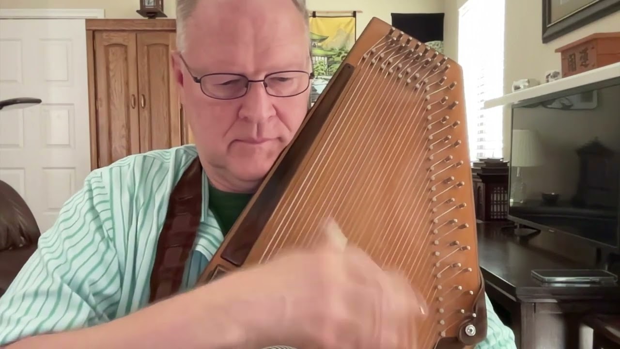 Uist Tramping Song (Traditional Scottish March)