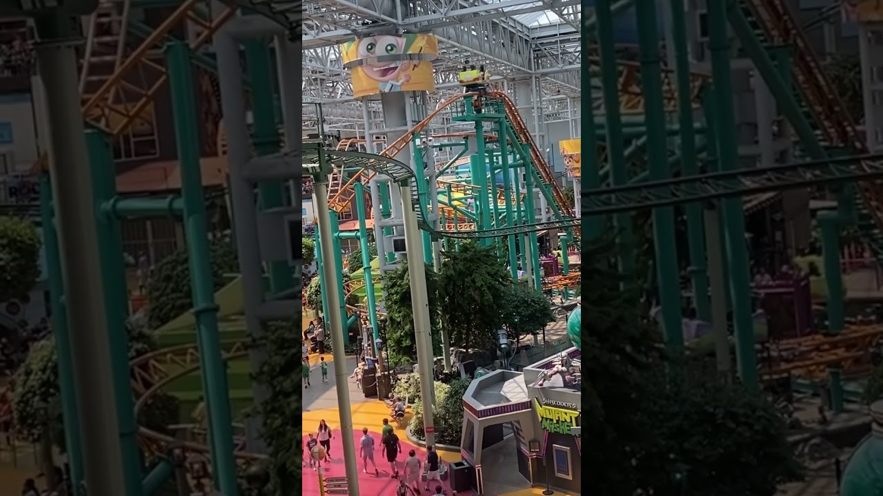 Mall of America