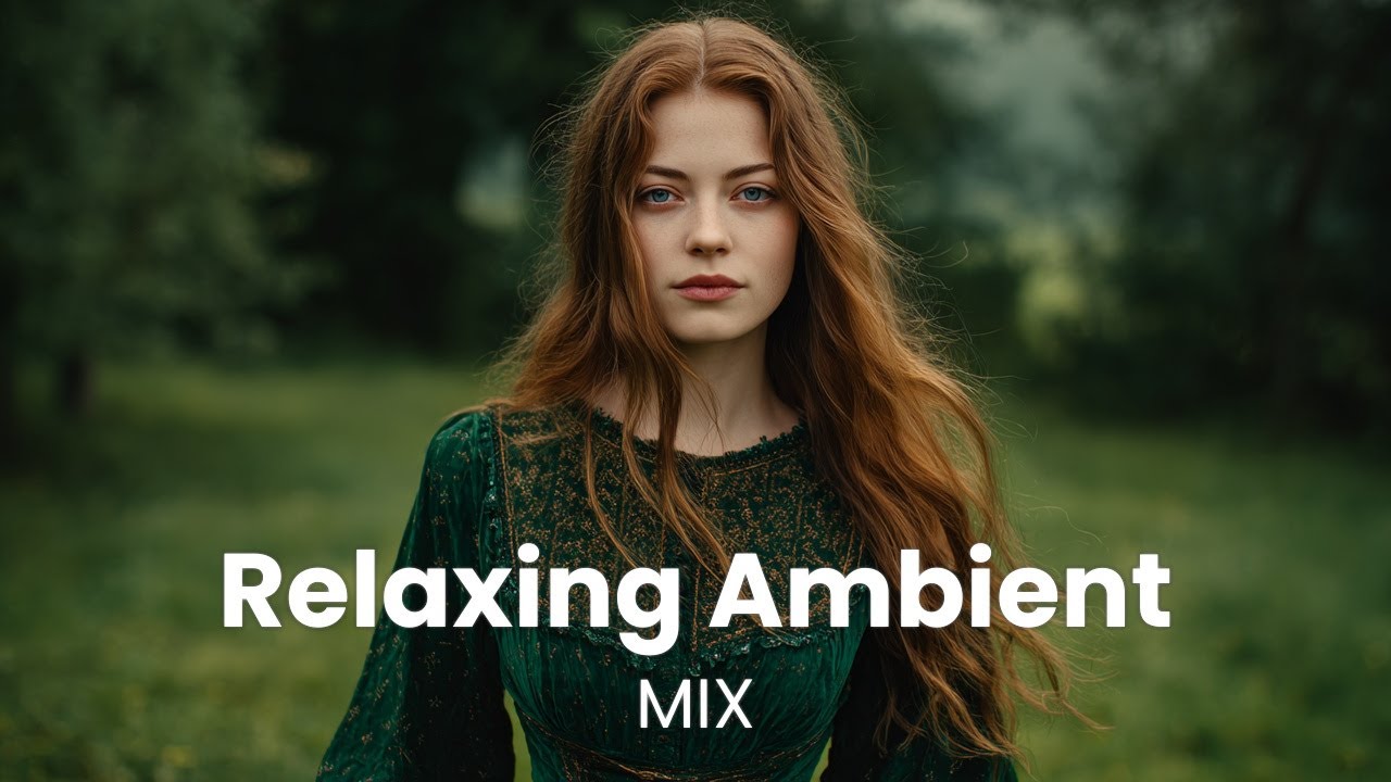 Ancient Irish Music for Reflection and Calm