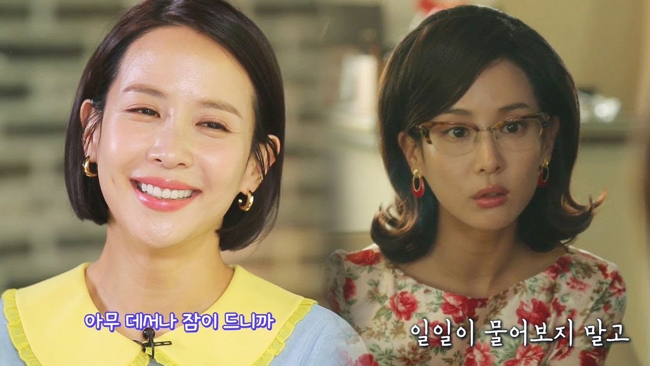 ‘칸을 매료시킨 그녀’ 배우 조여정과 데이트! @본격연예 한밤 114회 20190618