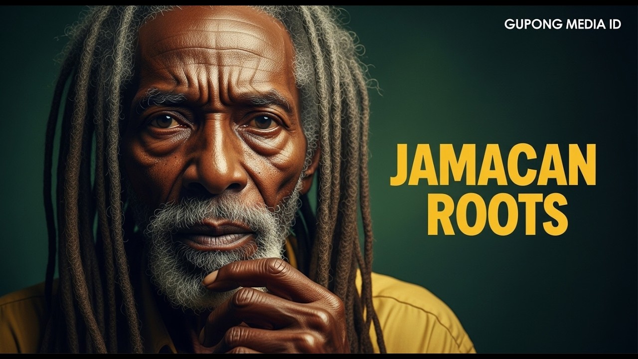 Roots Reggae That Keeps You Listening Longer #RootsReggae #ChillReggae #GupongMediaID