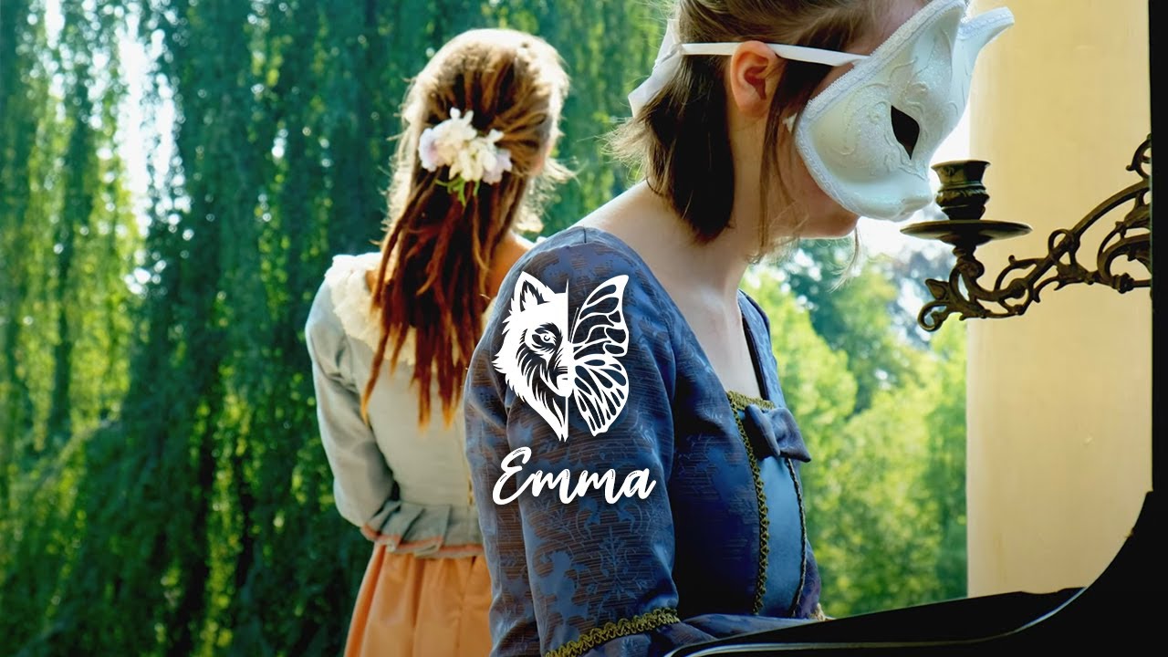 Ronja Maltzahn - Emma (Official Music Video)