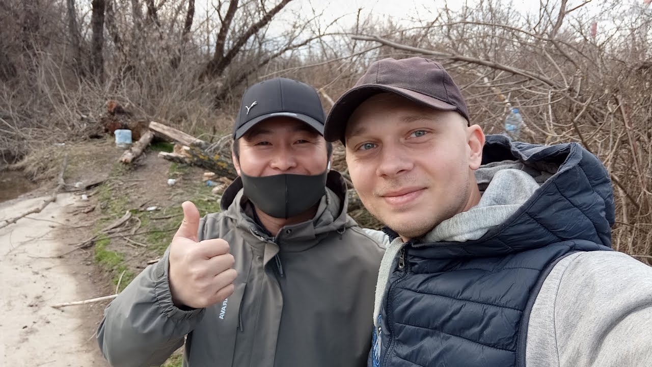 Prvo pecanje 2025 Topla Mlava