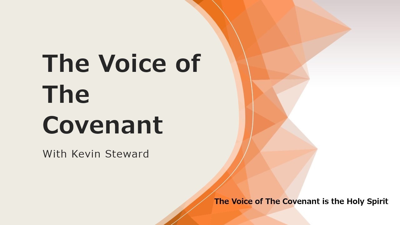 Covenant Love Pt.3