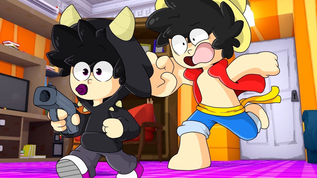 💀¡NO PUEDO ESCAPAR DE LA ABUELA¡ 😱 ¡HUYE DE LA ABUELA GRANNY SIMULATOR!