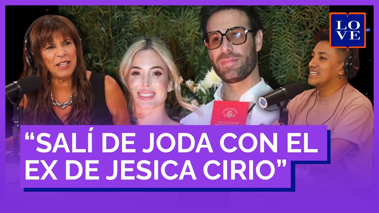 EL PASADO 