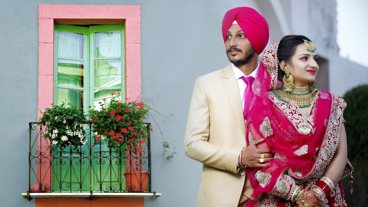 Navjot 💞 Namdeep