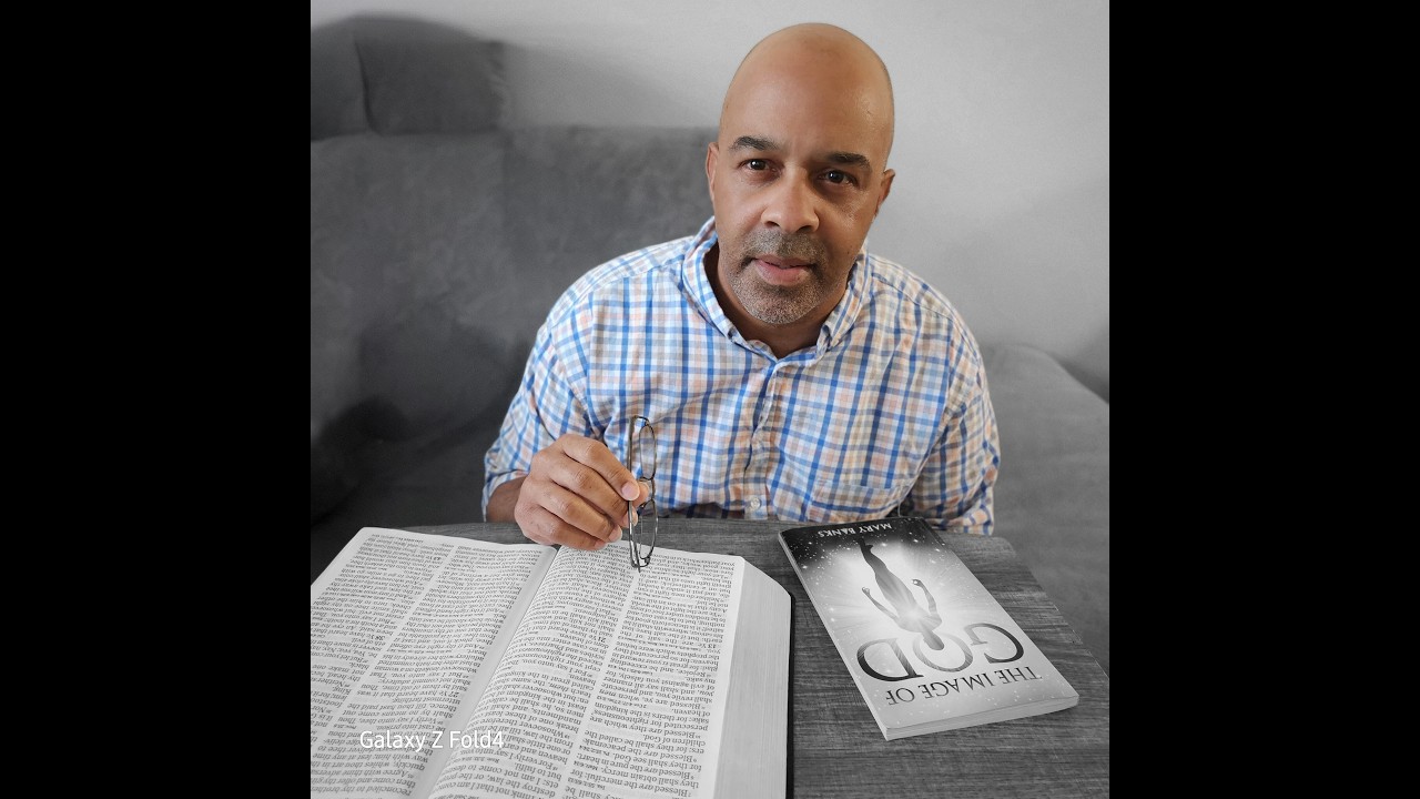 HIS YOKE IS EASY is live! - Paul's Letters to Timothy (Part 1)