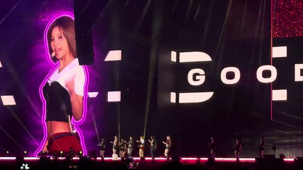 Good thing-Taipei