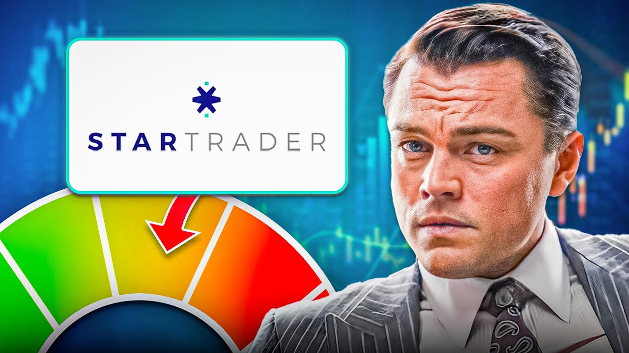 ⭐ Avis sur Startrader  : Fiable ou Arnaque ? Notre test complet