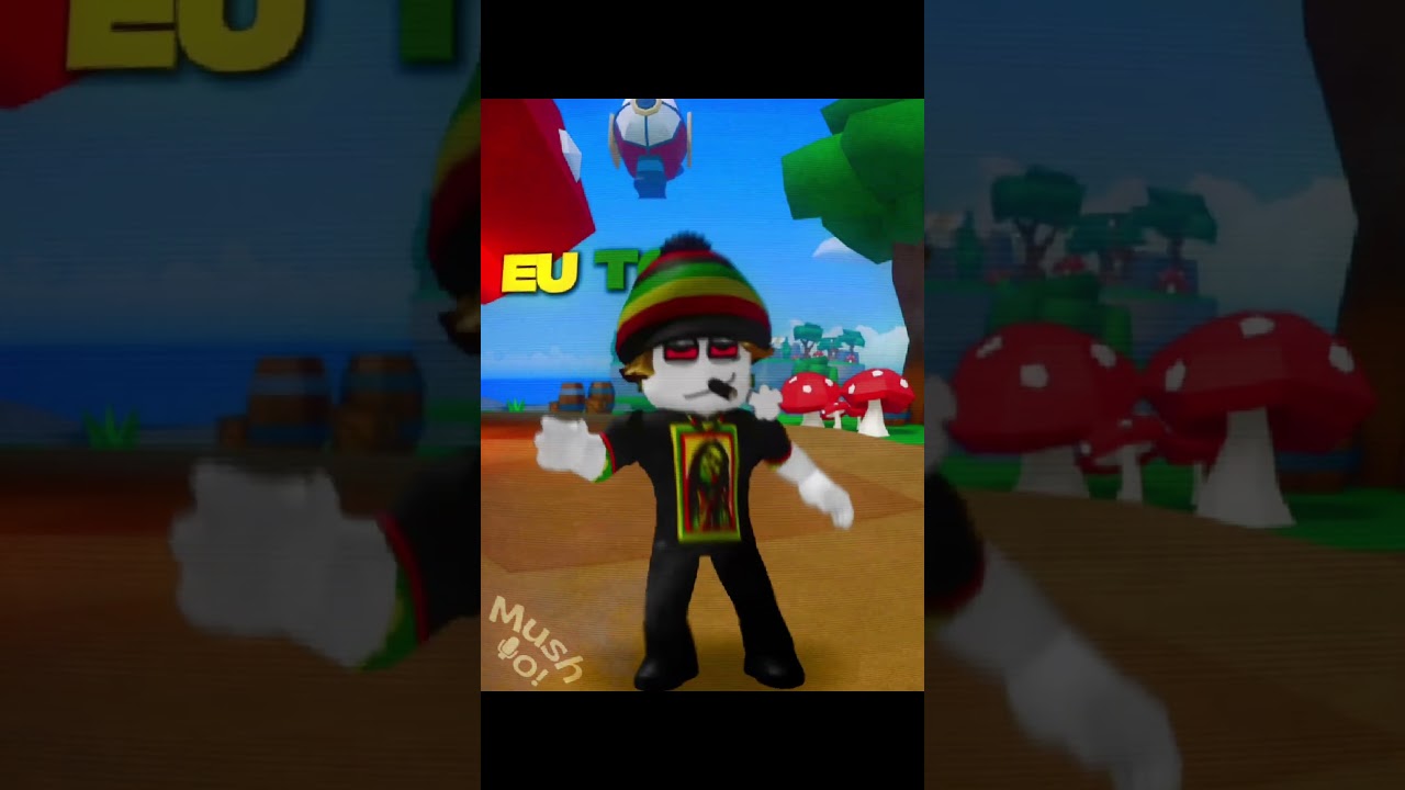 Eu to Doido, eu to muito Louco #roblox #rblx #viral #trend