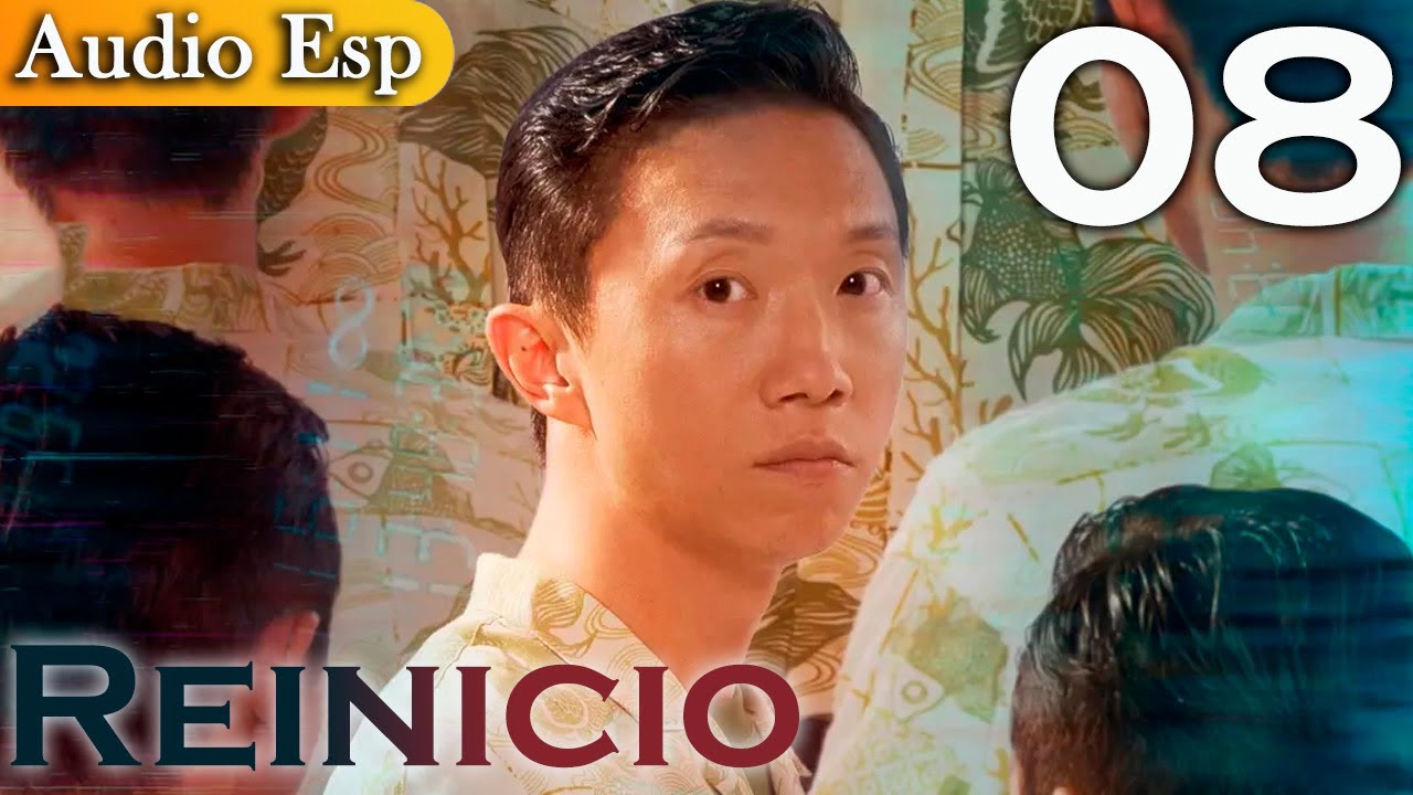 【Doblado al Español】Reinicio EP08 | Reset | 开端