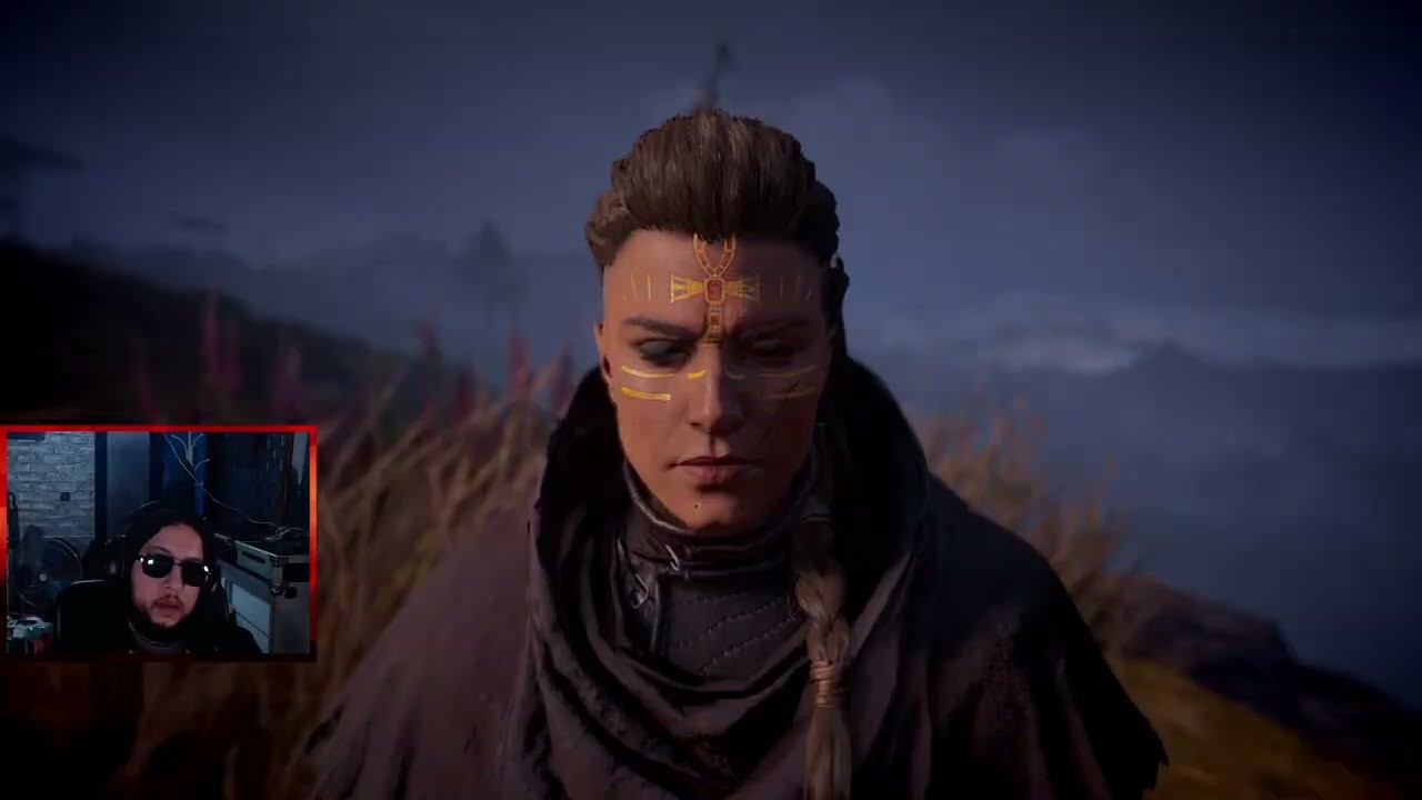 🔴 Assassin's Creed Valhalla  - Road to 100% - Part 25